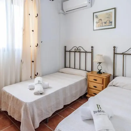 Holiday home Camaron By Ruralidays *