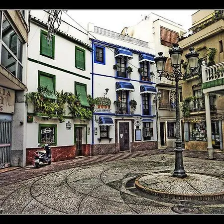 Homestay Casa Damasco