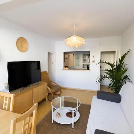 Casa Damasco Homestay Almunecar