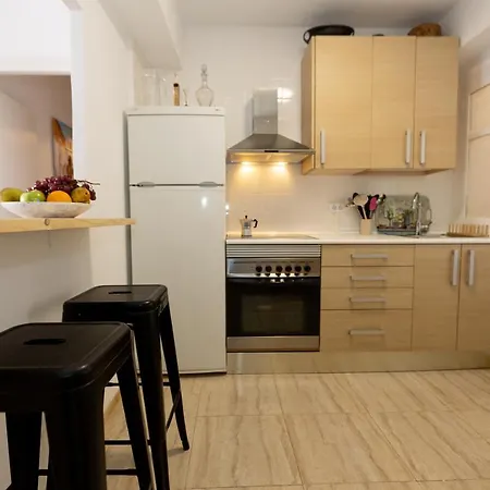 Casa Damasco Privatunterkunft *