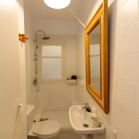 Casa Damasco Homestay *