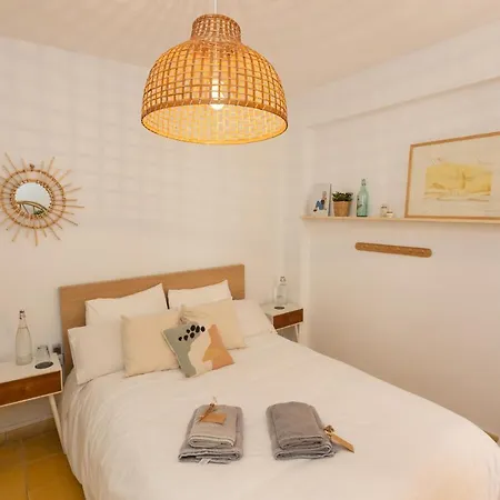 Homestay Casa Damasco *