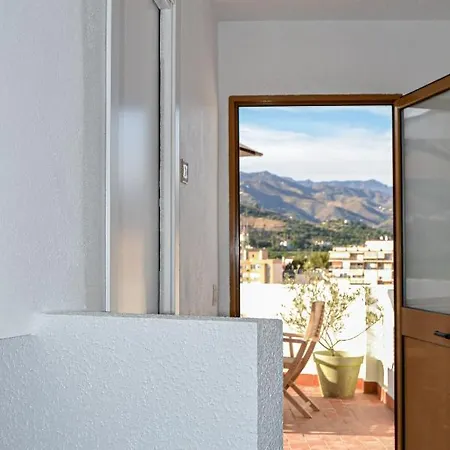 Casa Tipica Y Terraza, Maison Andalouse, Typical House With Rooftop Holiday home