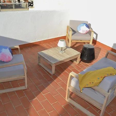 Holiday home Casa Tipica Y Terraza, Maison Andalouse, Typical House With Rooftop Almunecar