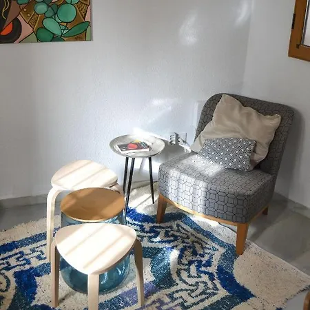 Casa Tipica Y Terraza, Maison Andalouse, Typical House With Rooftop Holiday home *