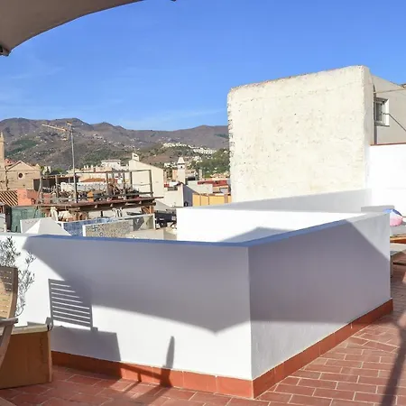 Holiday home Casa Tipica Y Terraza, Maison Andalouse, Typical House With Rooftop Almunecar