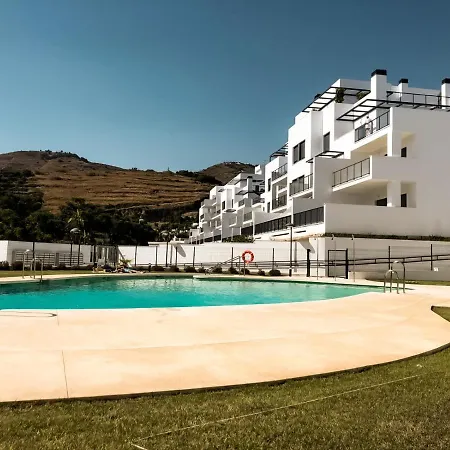 Apartment Lovplaya Almunecar