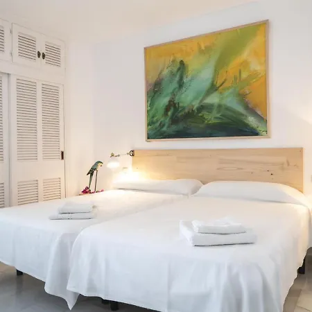 Apartment En Primera Linea De Mar *
