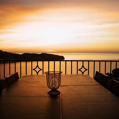 Villa Altos, La Herradura, *
