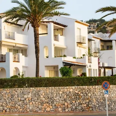 Apartment En Primera Linea De Mar