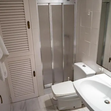 En Primera Linea De Mar Apartment *