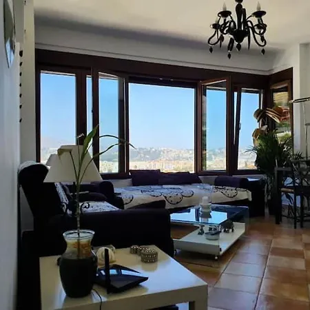 Apartment Jimena
