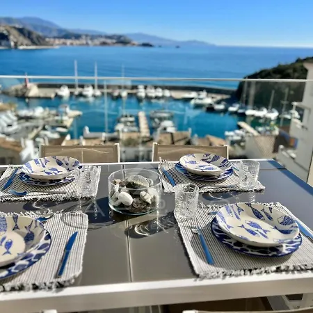Icon Deluxe Marina Views Almuñécar