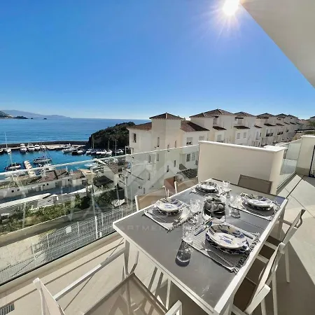 Icon Deluxe Marina Views Apartment Almuñécar