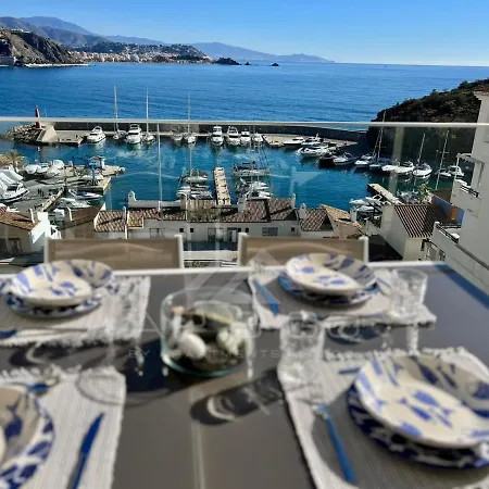 Icon Deluxe Marina Views * Almuñécar