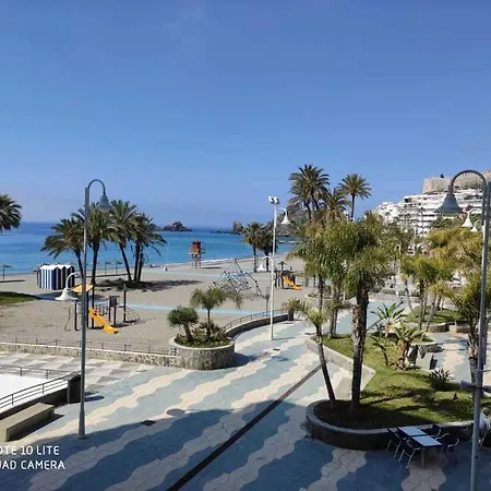 Appartement Centro-primera Linea De Playa *