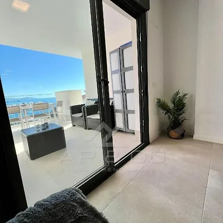 Icon Deluxe Marina Views Apartment Almuñécar