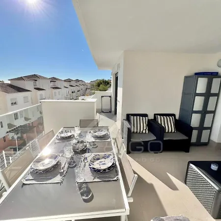 Icon Deluxe Marina Views Apartment