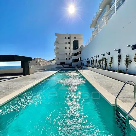 Icon Deluxe Marina Views Apartment *