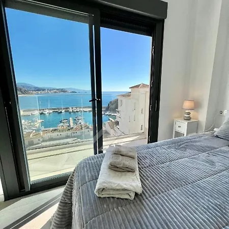 Icon Deluxe Marina Views * Almuñécar