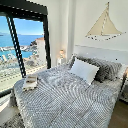 Icon Deluxe Marina Views Almuñécar