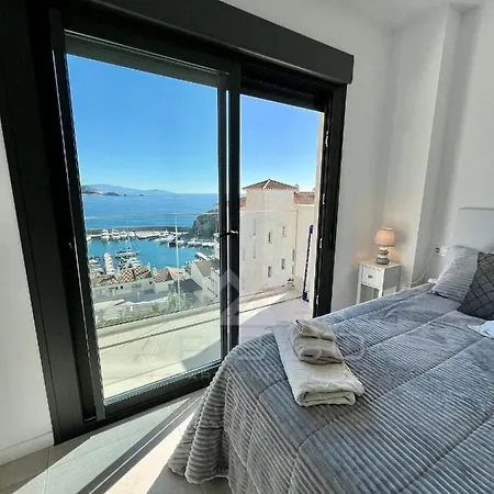 Apartment Icon Deluxe Marina Views