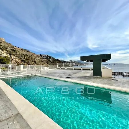 Apartment Icon Deluxe Marina Views *