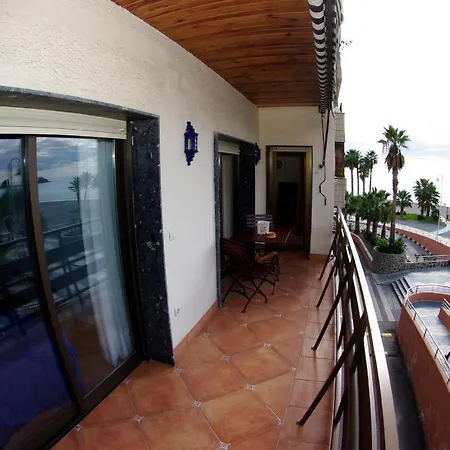 Appartement Centro-primera Linea De Playa