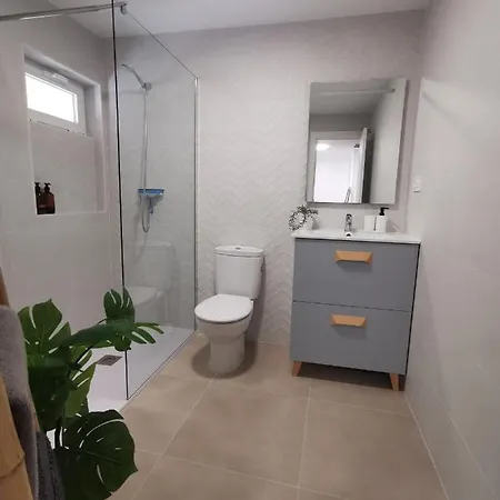Apartment Bonito Junto Al Mar