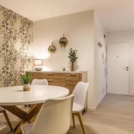 Apartment Tuguest Velilla