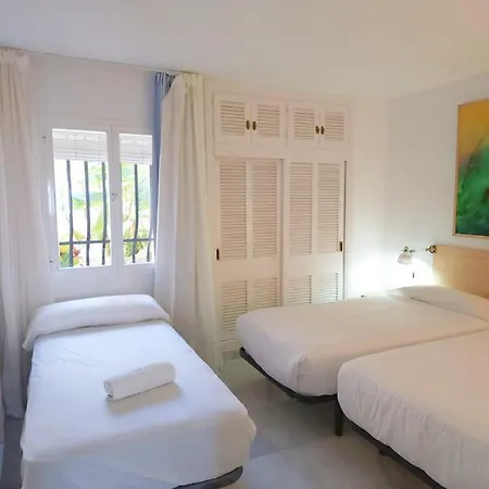 Apartment En Primera Linea De Mar