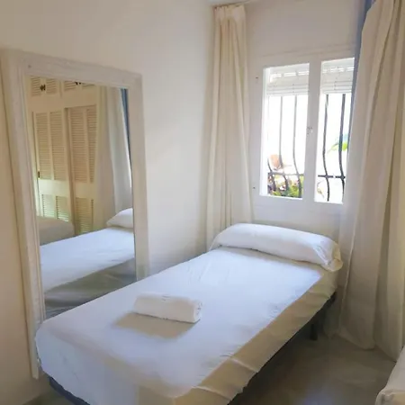 Apartment En Primera Linea De Mar *