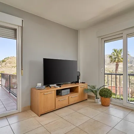 Vistamar Apartment