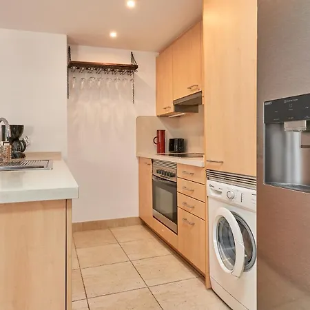 Apartment Vistamar *