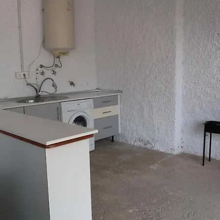 Casas Adosadas Lambda Campo de férias Almunecar