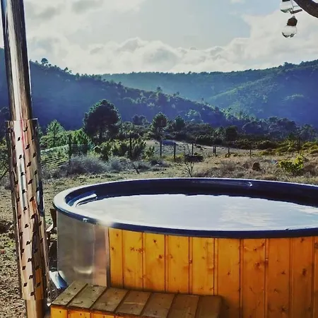 Esencia - Luxurious Off-grid Retreat *