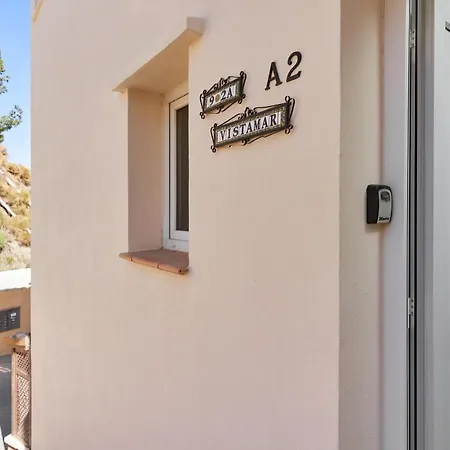 Vistamar Apartment *