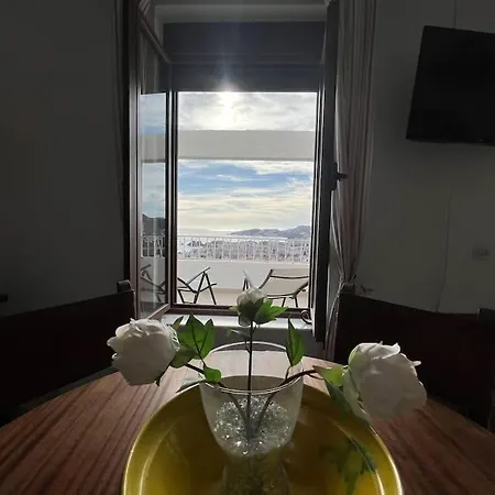 A Little Paradise With Super Views In Apartment