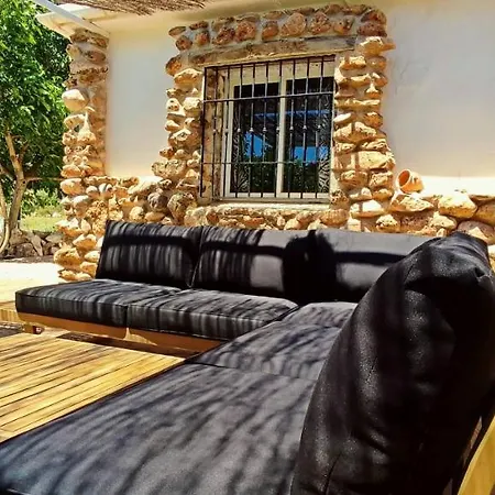 Esencia - Luxurious Off-grid Retreat