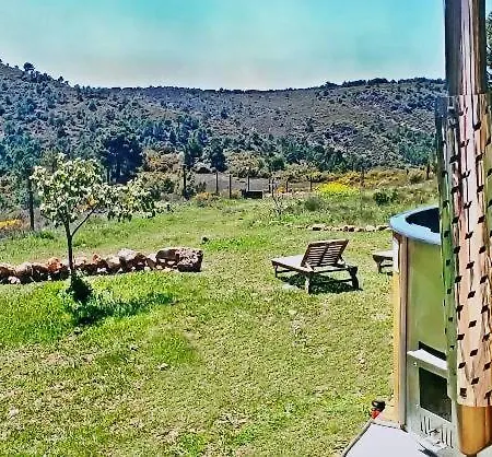 Esencia - Luxurious Off-grid Retreat