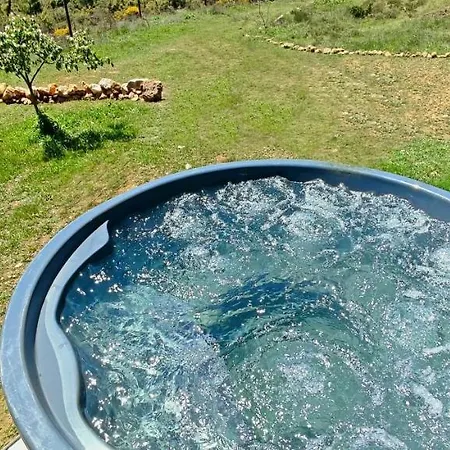 Esencia - Luxurious Off-grid Retreat Villa *