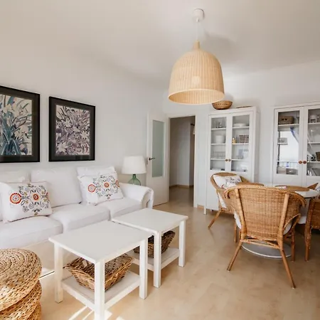 Tuguest Velilla Ii Apartment Almunecar