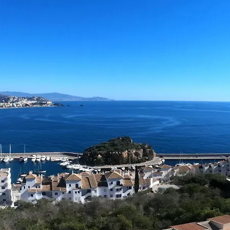 Apartamento Lovely With Sea View Almuñécar
