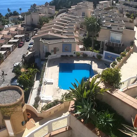 Apartamento Lovely With Sea View
