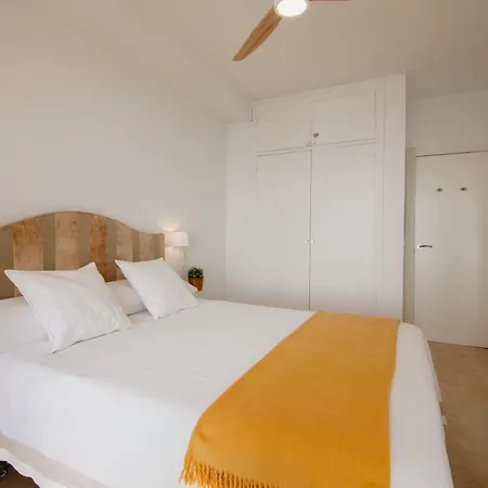 Apartment Tuguest Velilla Ii