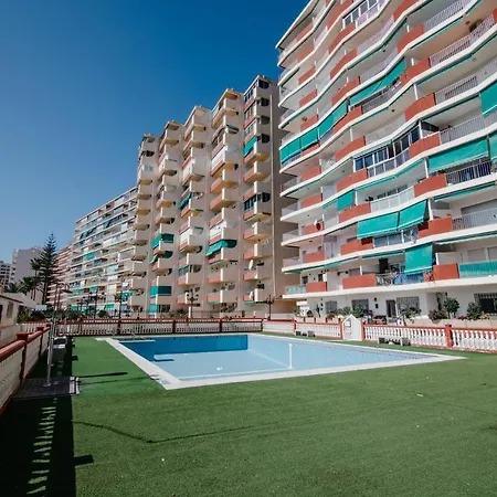 Tuguest Velilla Ii Apartment Almunecar