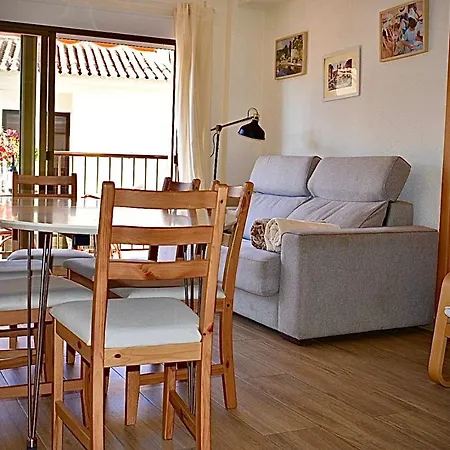 2 En Primera Linea De Playa San Cristobal Apartment