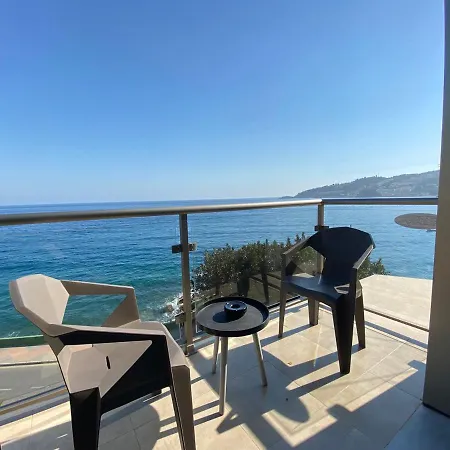 On Aleta Designed For Adults Hotel Almunecar