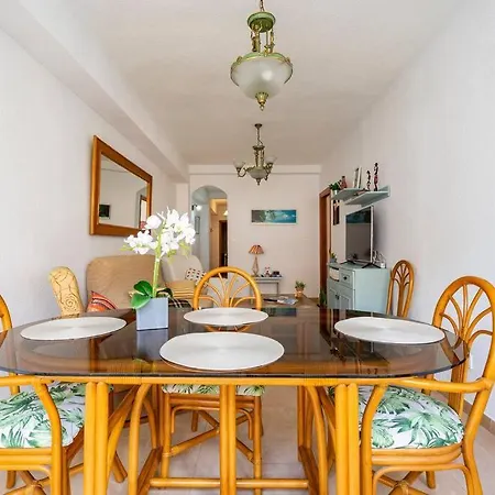 Piso Centrico. Appartement *