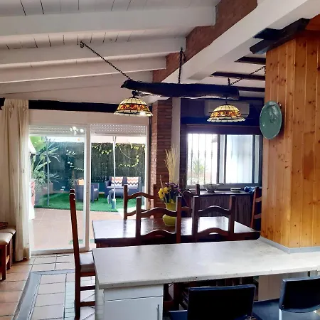 Casa Robledo Almunecar